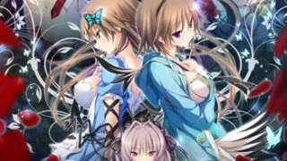 【PC/ADV/汉化】幸福噩梦FD/ハピメア Fragmentation Dream 【度盘/3.63GB】