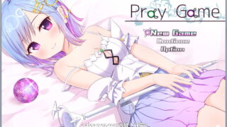 【超爆RPG/汉化/全CV】祈祷游戏-Pray Game V2.11 GORPG精翻汉化版+全存档【更新/2G]