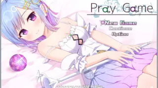 【超爆RPG/汉化/全CV】祈祷游戏-Pray Game V2.11 GORPG精翻汉化版+全存档【更新/2G]