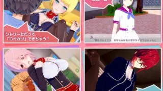 【i社】【3D】欲望工坊Emotion Creators汉化整合版可联网 1.15最新补丁【度盘/2.76G】【高压10.8G】