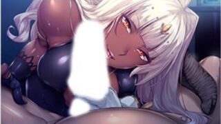 【ADV】【PC/安卓】和女魔王在破烂小屋中的同居生活【度盘/800MB】