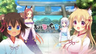 【ADV】 WABISABI【度盘/849M】