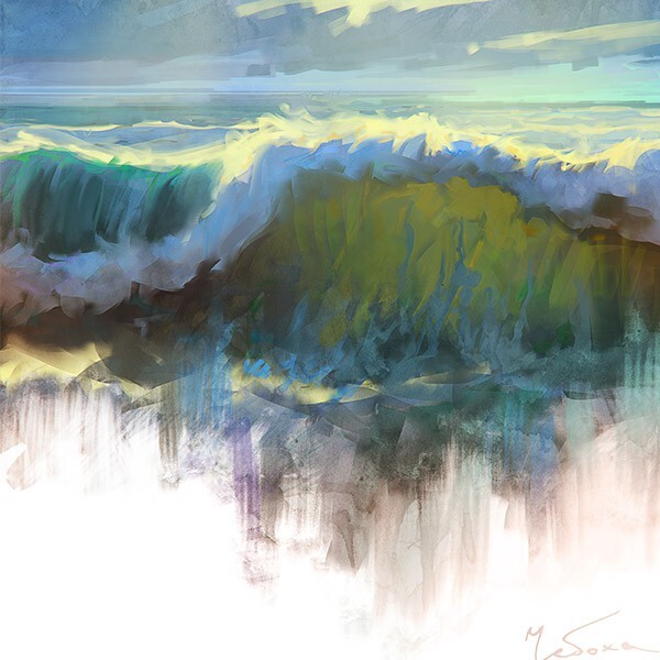【插画】俄罗斯画师Artem Chebokha(RHADS) 【10M/度盘】 — 第 8 张 【插画】俄罗斯画师Artem Chebokha(RHADS) 【10M/度盘】 — 第 8 张