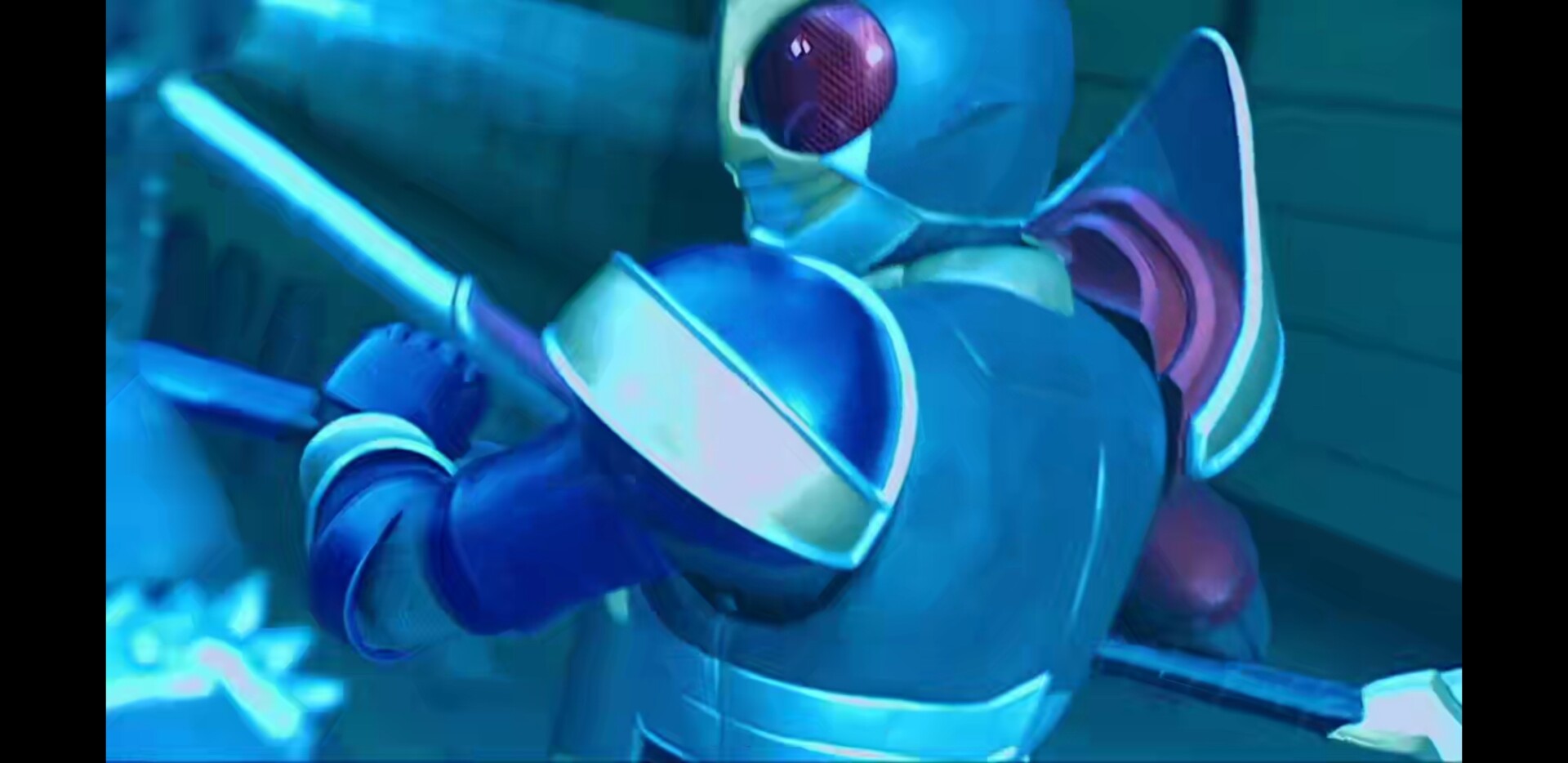 【特摄】kamen rider agito HD720 【特摄】kamen rider agito HD720