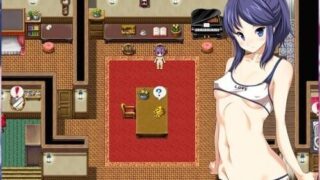 【RPG/PC】无人岛生存脱出~好想回家呀【242M】
