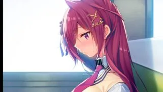 【KRKR】恋爱定位❤电车×同级生[度盘/726.24MB]