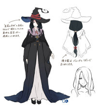 【轻小说】魔女の旅々/魔女之旅 1-10卷+短篇+番外【41.4MB/度盘/epub格式】 02