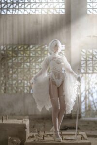 【套图】镜酱13套合原图 5.3G