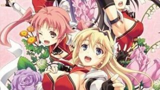 【AVG】恋騎士 Purely☆Kiss 汉化【度盘/3.48G】骑士系列①