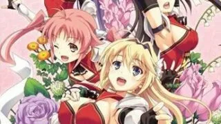【AVG】恋騎士 Purely☆Kiss 汉化【度盘/3.48G】骑士系列①