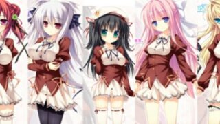 【KRKR】性癖开放宣言【度盘/767M】