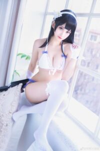 【COS】【神探火狸狸】合集