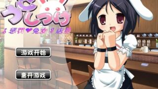 【互动SLG】惩罚店员 【114MB】