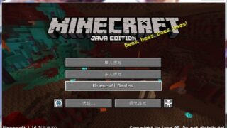 【游戏】minecraft （所有版本）电脑版下载