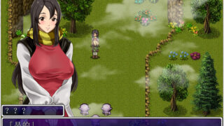 【RPG/PC/汉化】 [神乳] 后宫幻想~拯救这个世界是善还是恶V1.3+全CG包 [900M]