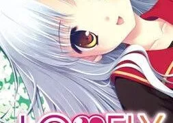 【GAL】LOVEQUEST 【度盘/3.4G】