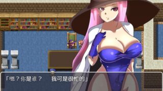 【RPG/PC/安卓/汉化】随便侵饭NPC！3代 ！官方作弊汉化版【750M/度盘】