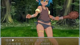 【RPG/PC/安卓/汉化】BF勇者【800M/度盘】