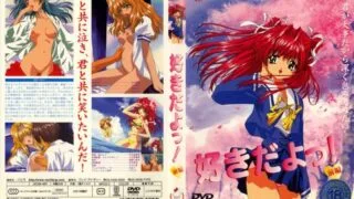 【里番】好きだよっ！【磁力】