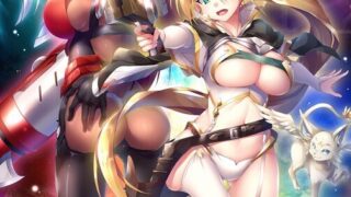 【新作/ADV/日语】琥珀色のハンター【3.4G】