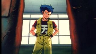 【里番】超神传说