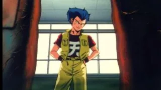 【里番】超神传说