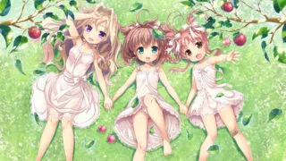 【SLG/生肉/PC】むすめーかーHD【7.46G】