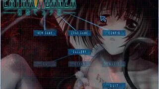 【AVG/生肉】[Black Cyc] EXTRAVAGANZA 蟲愛でる少女【度盘/3.12GB】