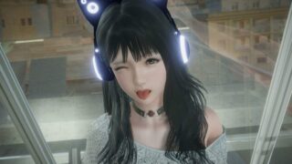 【3D/全彩】热舞与性感小姐姐【动画+图集+GIF】【389M】