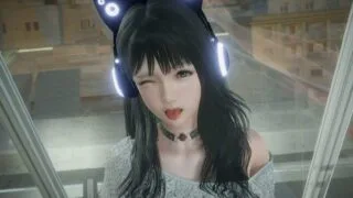 【3D/全彩】热舞与性感小姐姐【动画+图集+GIF】【389M】