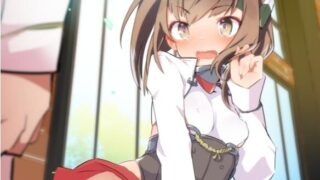 【图集】 [caburibbon (caburi)] 純粋艤装性能試験任務改 (艦隊これくしょん -艦これ-) [DL版]【度盘/73M】