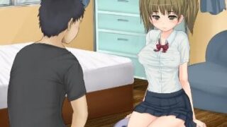 【SLG】石头剪刀布 【373MB】