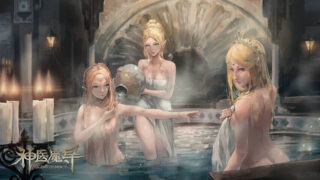 【RPG】Legend Of Mercy神医魔导 v1.6全DLC中英文完整硬盘版【磁力】