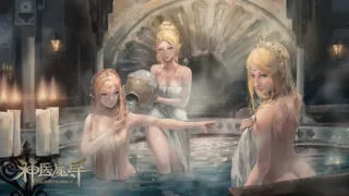 【RPG】Legend Of Mercy神医魔导 v1.6全DLC中英文完整硬盘版【磁力】