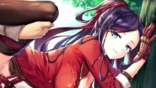 【2D动画】UNITIA - BOKKIBOKI