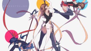 【AVG/生肉】魔法少女アイ 1-3【度盘/2.4G】
