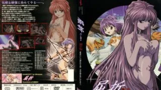 【里番】屈折【磁力】