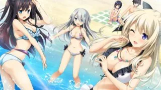 【大型ADV/汉化】三千心世界，梦想将成真 汉化硬盘版 【2.2G】【新汉化/全CV】