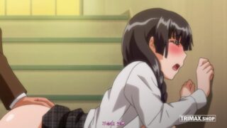 【里番/汉化】娘ワレモノ THE ANIMATION 无码版 【700M/度盘】