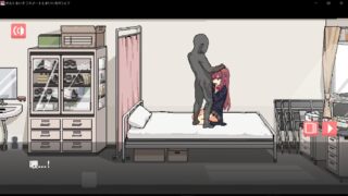 【PC/像素】和散漫的同学一起度过H生活【40m】已补档（最近有事，会补档，但资源会少发）