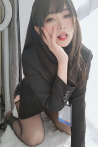 【COS】白银81：职场新人 639MB/118P【度盘】