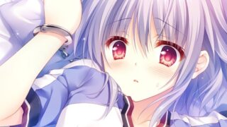 【广播剧/ASMR/飞鸟凑】少女领域(オトメ*ドメイン)【度盘/198M】