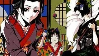 【PC/模拟经营/SLG】花魁艶紅 2020新版【度盘/1.41G】