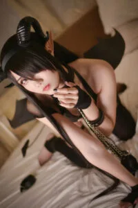 【COS】 曉美媽 合集