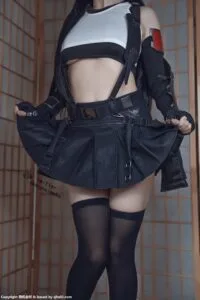 【COS】Hokunaimeko – NO23 蒂法【度盘/195M】