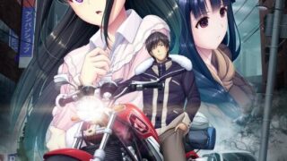【安卓】【ADV】 末世孤雄 3 + 1（番外） 四部全