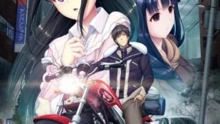 【安卓】【ADV】 末世孤雄 3 + 1（番外） 四部全