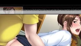 【PC游戏】[借妻：今晚和嫂子一起睡觉][完整版][2.64GB] 