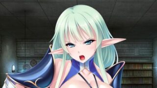 【ADV】精灵养殖！播种牧场 ELF エルフ種付け牧場+CG包【PC/安卓/度盘/1.75G】