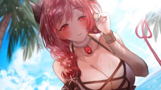 【无修动画】SuRu 7部社保动画合集【公主链接/碧蓝航线】【度盘/400M】